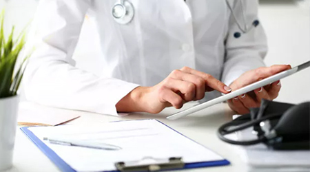 智能康复实战营