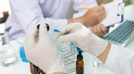 为什么女性会得卵巢囊肿？