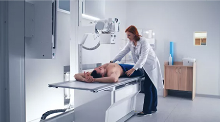 心跳太快会影响心电图吗