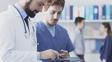 甲状腺结节属于哪一科